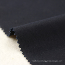 32x32+40D/182x74 200gsm 142cm navy Double cotton stretch twill 2/2S weft stretch fabric fabric for mens shirt